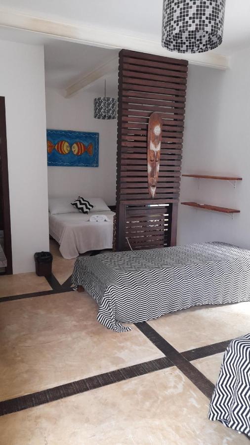 House Da Lui Hotel Ubatuba Exterior photo