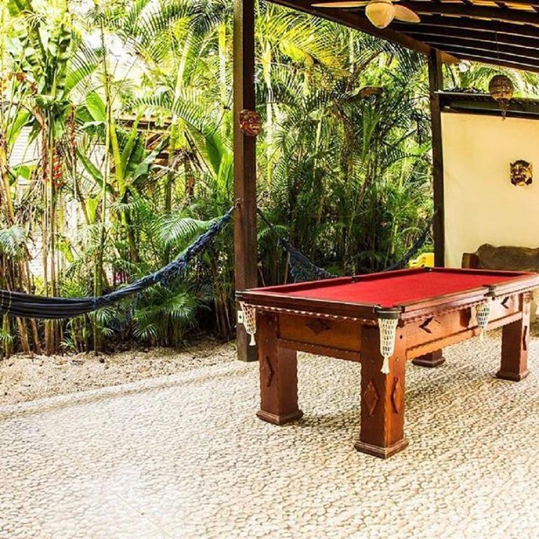 House Da Lui Hotel Ubatuba Exterior photo