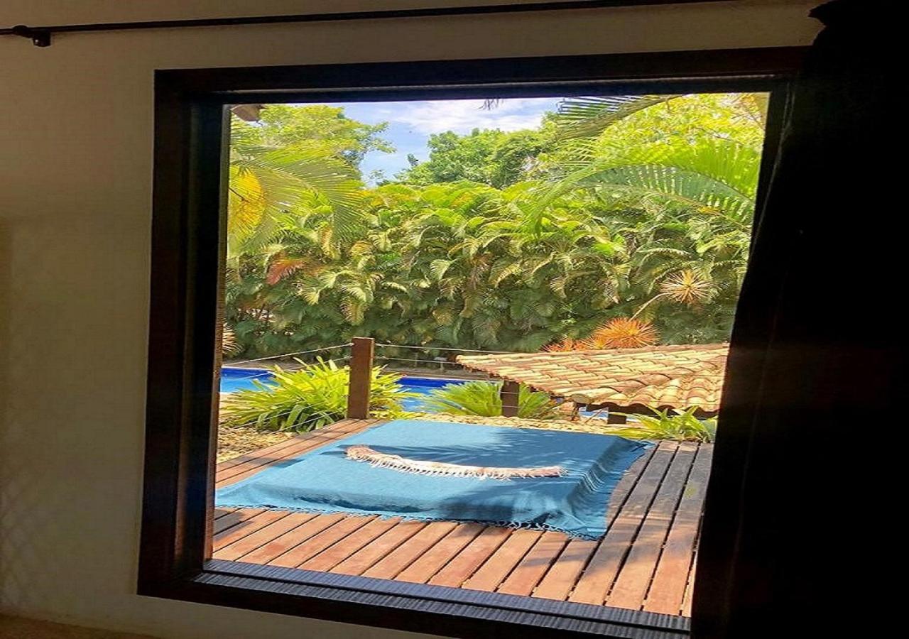 House Da Lui Hotel Ubatuba Exterior photo